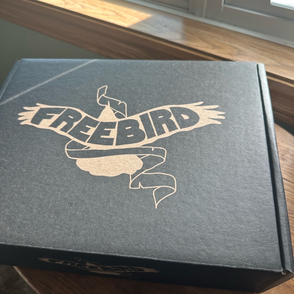 Freebird Sandals - Picture 2 of 7